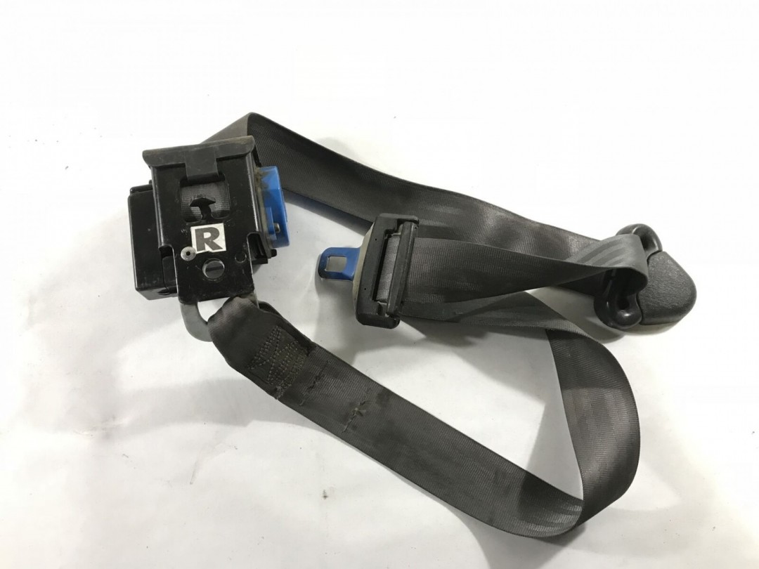 Wrangler TJ Front Seat Belt Shoulder Retractor Passenger Right Side OEM 9702 TJ 5EV70LAZAE