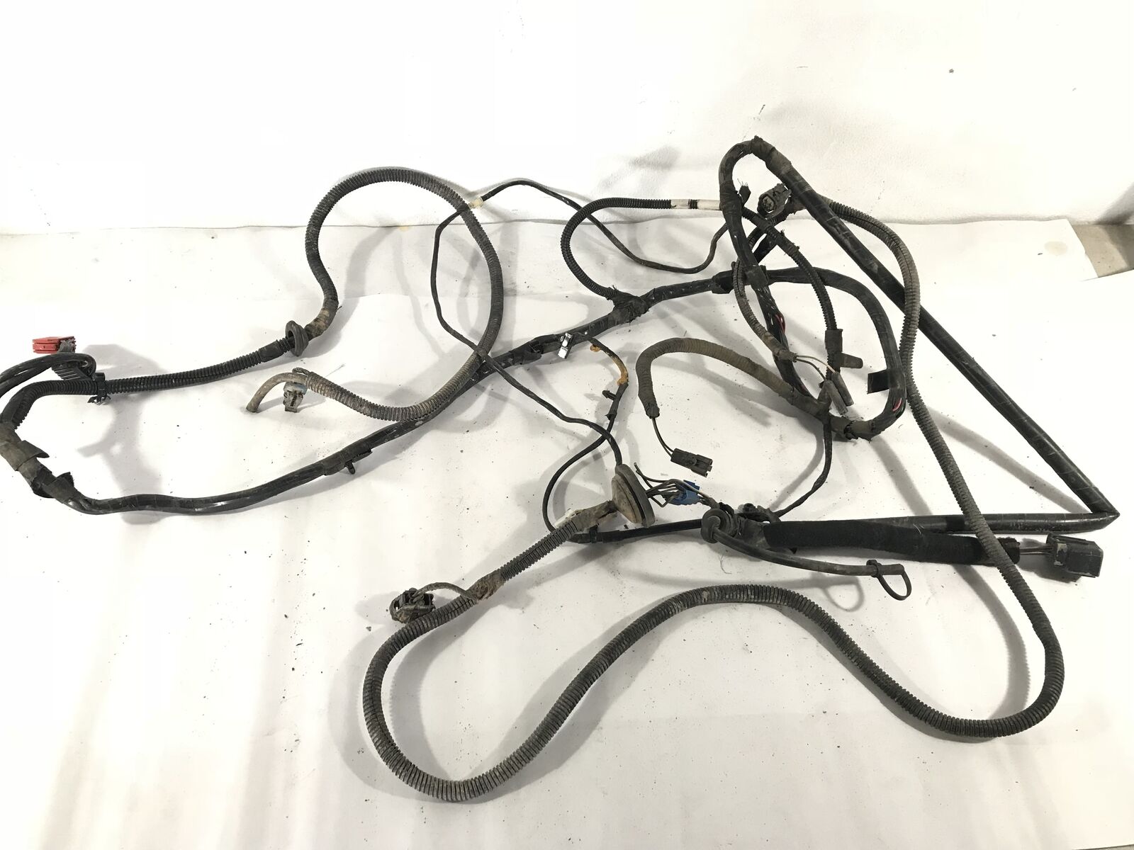 Total 98+ imagen 2000 jeep wrangler wiring harness Thptnganamst.edu.vn