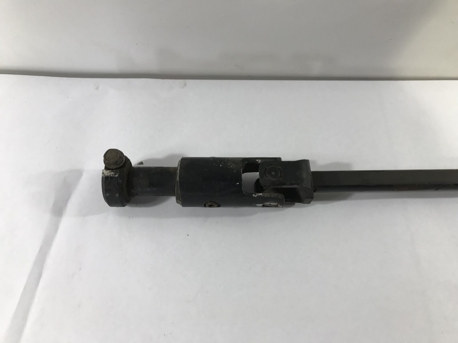 Wrangler TJ Lower Intermediate Steering Shaft 9702 52078705 Parts