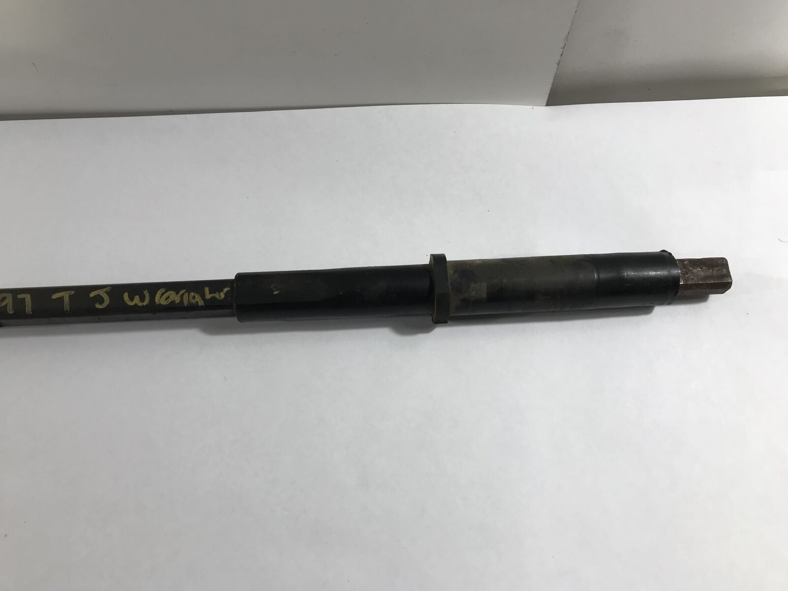Wrangler TJ Lower Intermediate Steering Shaft 9702 52078705 Parts
