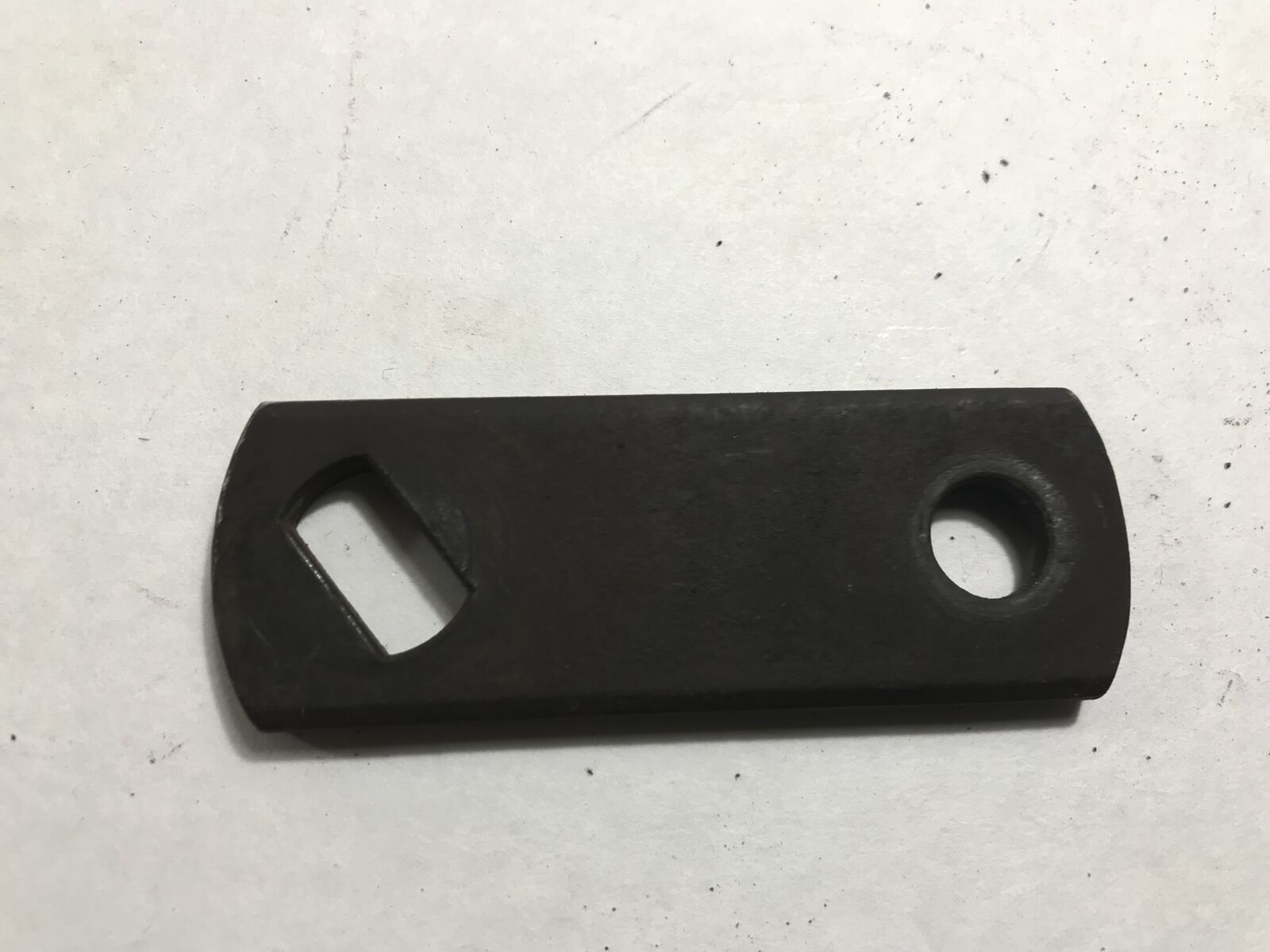 Wrangler TJ NP231J Transfer Case Shift Linkage 233 Plate Mount 1997