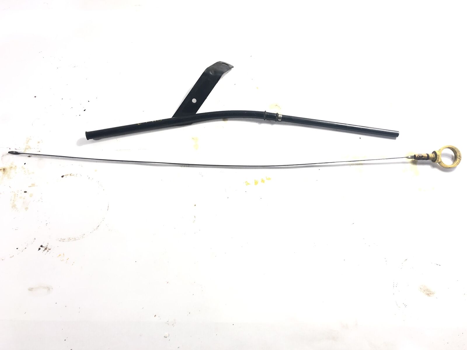 Jeep Oil Filler Tube & Dip Stick 4.0L 6 Cylinder YJ TJ XJ WJ 110897