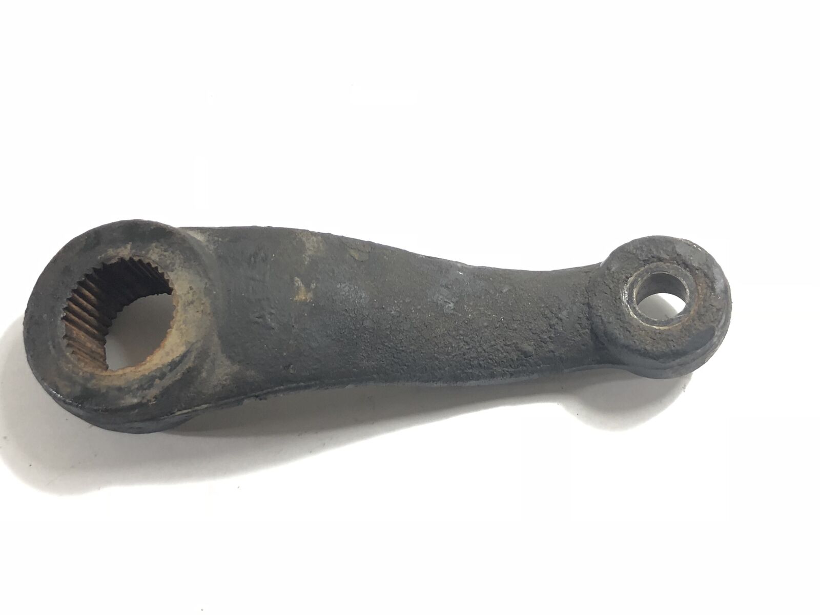 Wrangler TJ LJ Pitman Arm with Power Steering Gearbox 52038337 1997