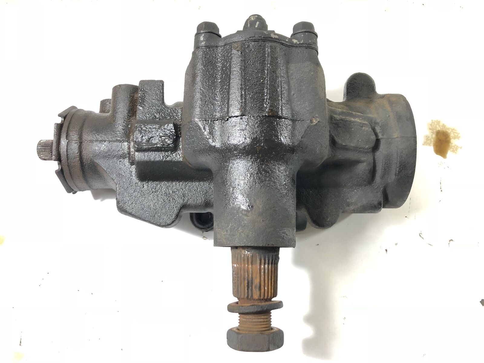 Total 60+ imagen 97 jeep wrangler power steering gear box