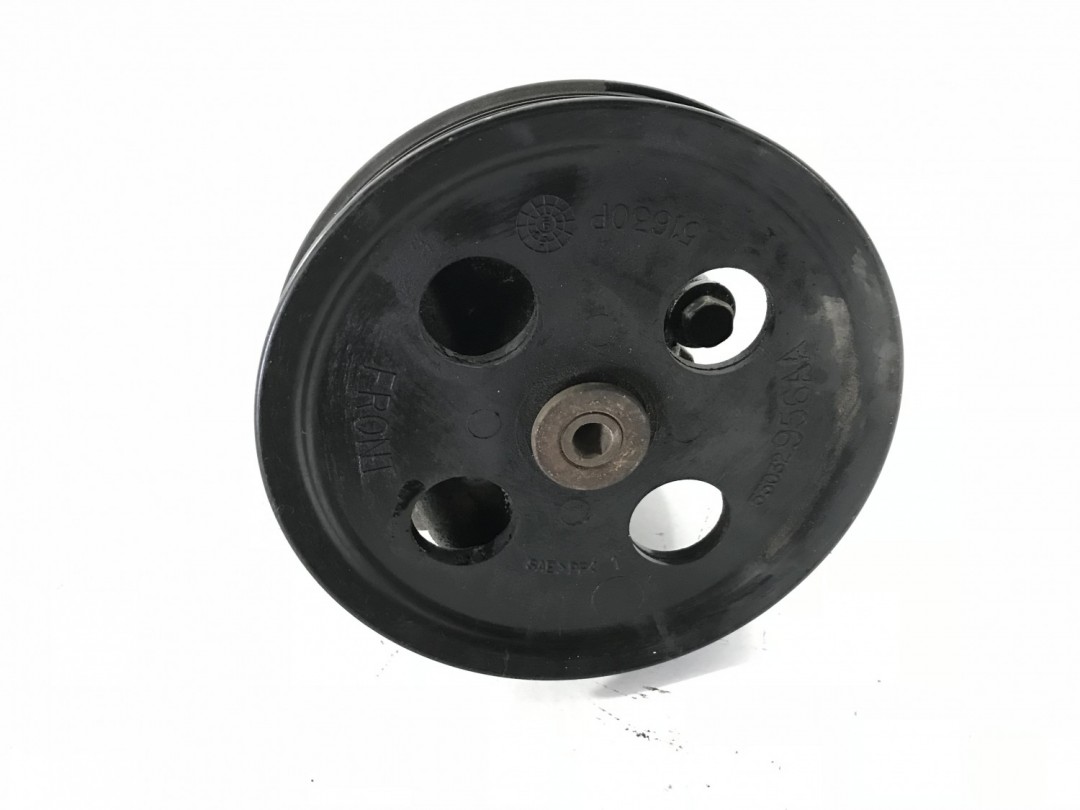 Wrangler JK JKU Power Steering Pump Pulley 3.8L V6 0710 52059899AE JK