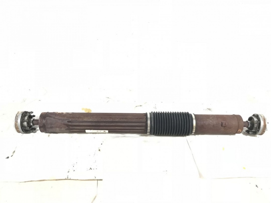 Rear Drive Shaft 4Door JKU Unlimited Manual 68022101AD 20072018 Parts Breakers Rust Free