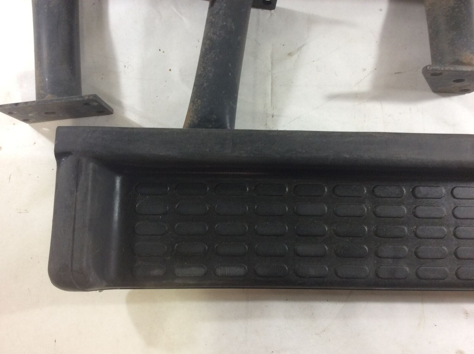 Wrangler TJ 9700 Side Steps Running Boards TJ 19972000 Parts