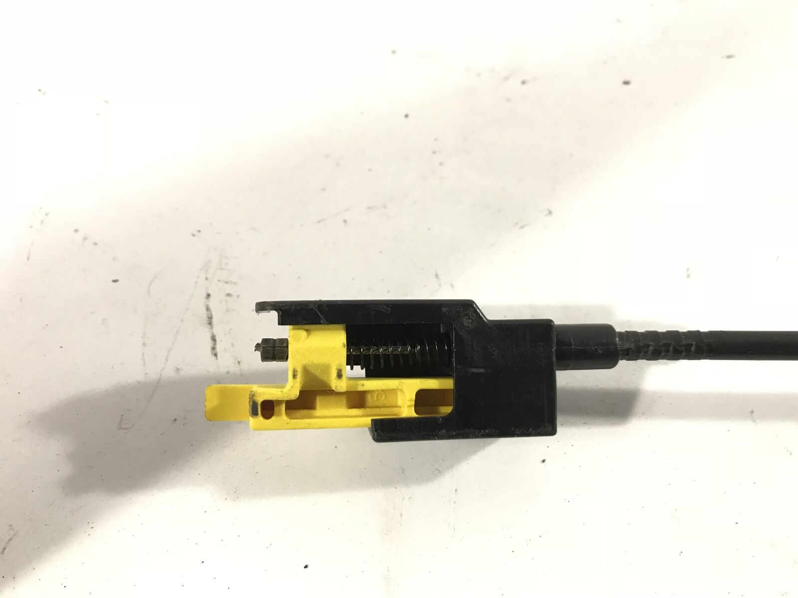 Wrangler TJ LJ Steering Column Park Interlock Cable Shifter 52104422AE