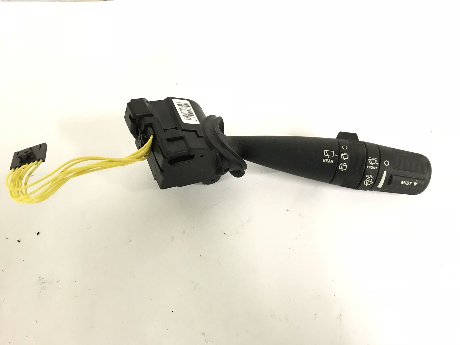 Wiper Switch Lever Front and Rear for Windshield and Hard Top 0718