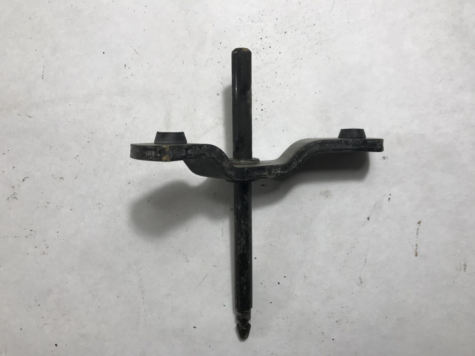 Wrangler TJ LJ Torque Shaft Pivot Bar Transfer Case 4X4 Linkage 0306 Parts Breakers Rust