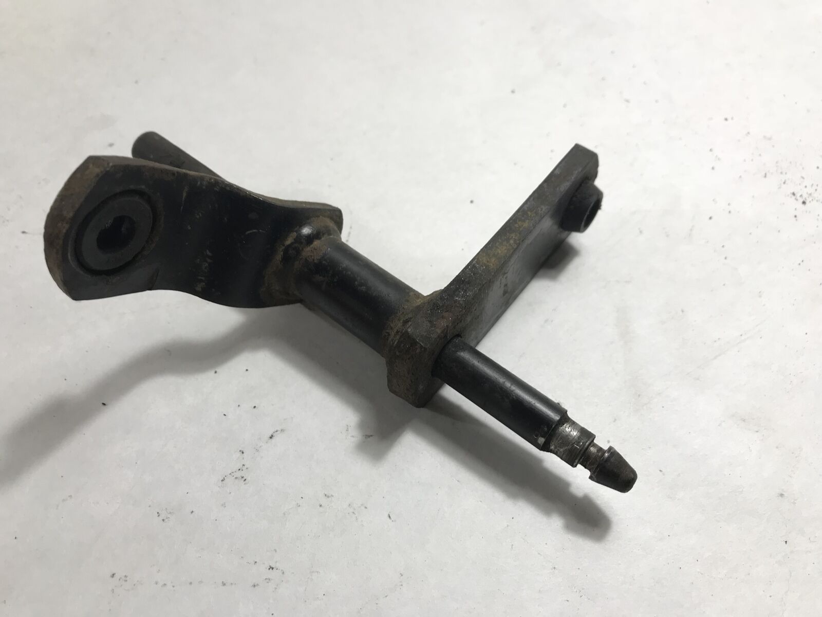 Wrangler TJ Transfer Case Rod Torque Shaft Gear Shift 4X4 4WD TJ 1997