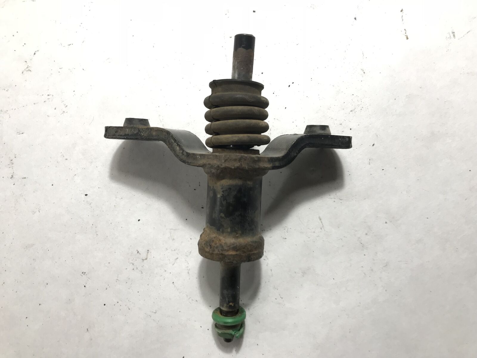 Transfer Case Shift Rod Linkage Pivot Point TJ 20022006 Shifter