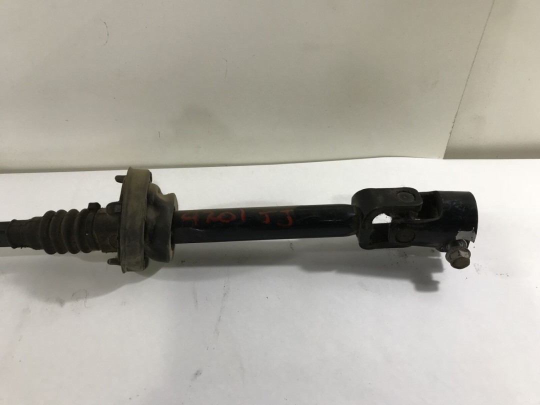 Wrangler TJ Upper Intermediate Steering Shaft Mopar OEM 972000 TJ