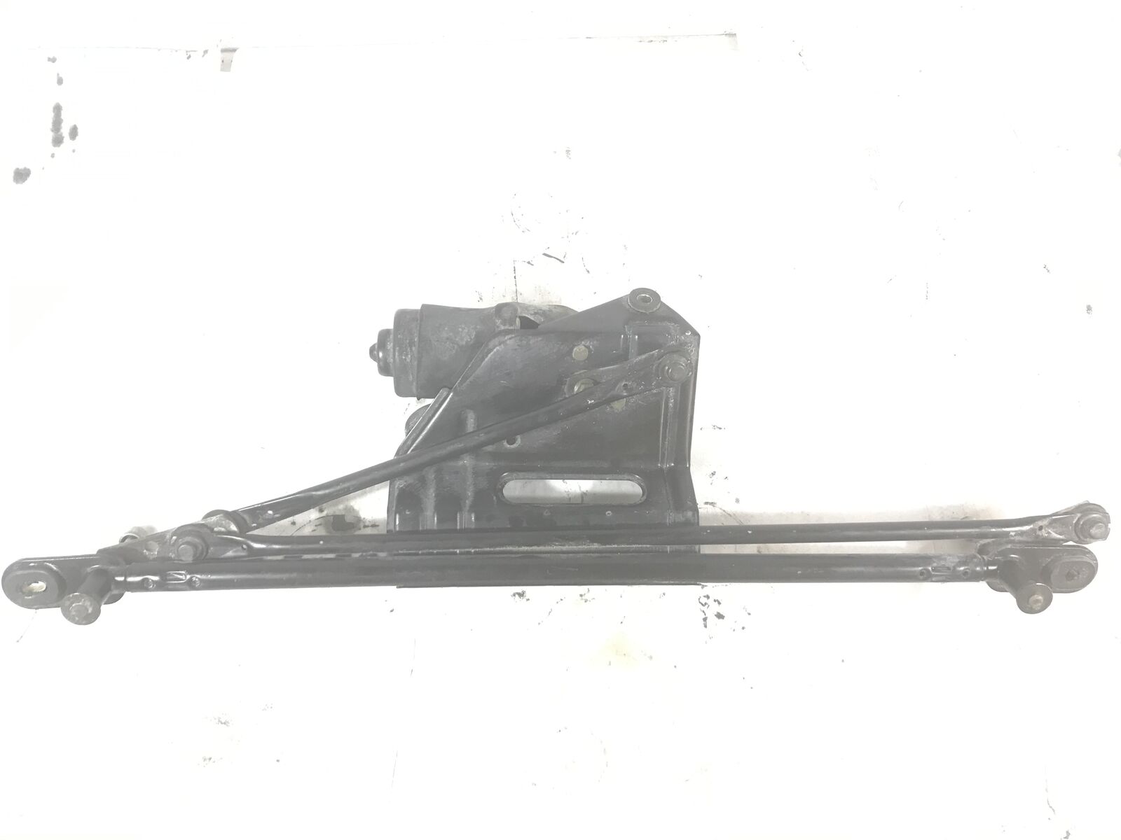 Wrangler TJ Windshield Wiper Arm Motor and Linkage Assembly 04864892