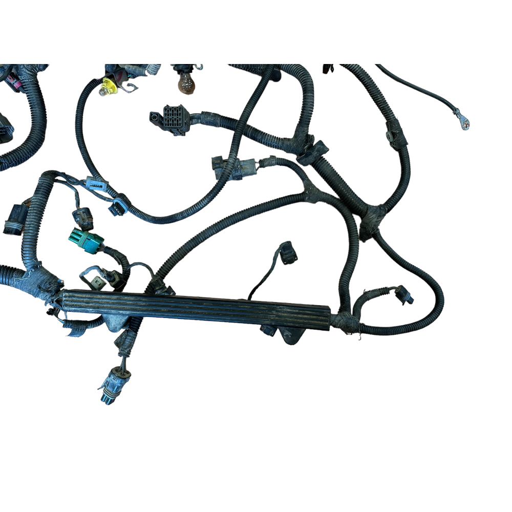 Wrangler YJ Engine Wiring Harness 4 Cylinder 2.5L 56009112 56018098