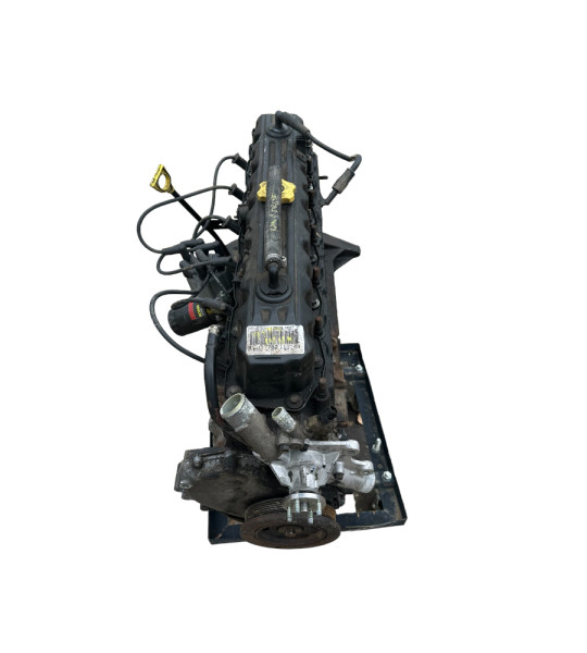 1991-1999 Jeep Wrangler YJ TJ 144K Engine ran and drove