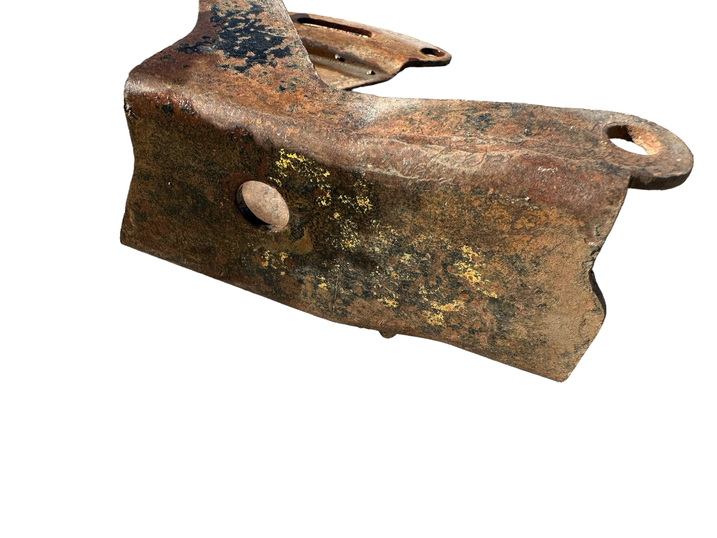 Jeep CJ AMC Alternator Mount Bracket 3237577 J3237577 Parts Breakers