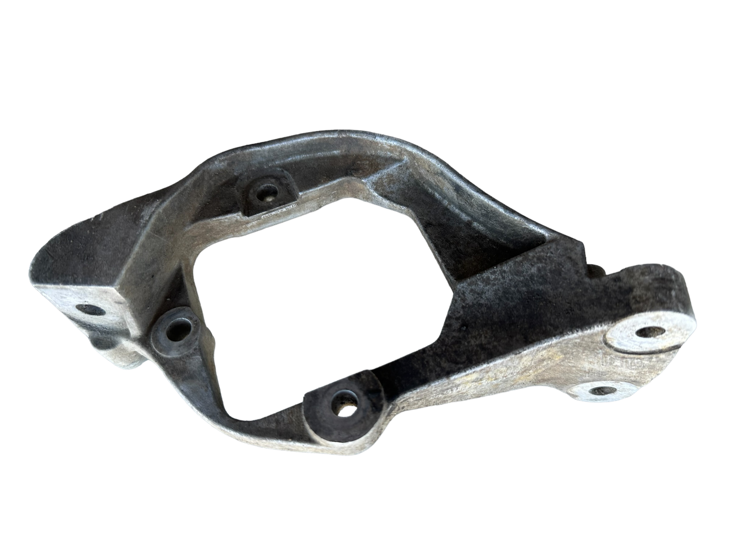 Wrangler JK JKU 3.6L Alternator Bracket Parts Breakers Rust Free used jeeps parts for sale