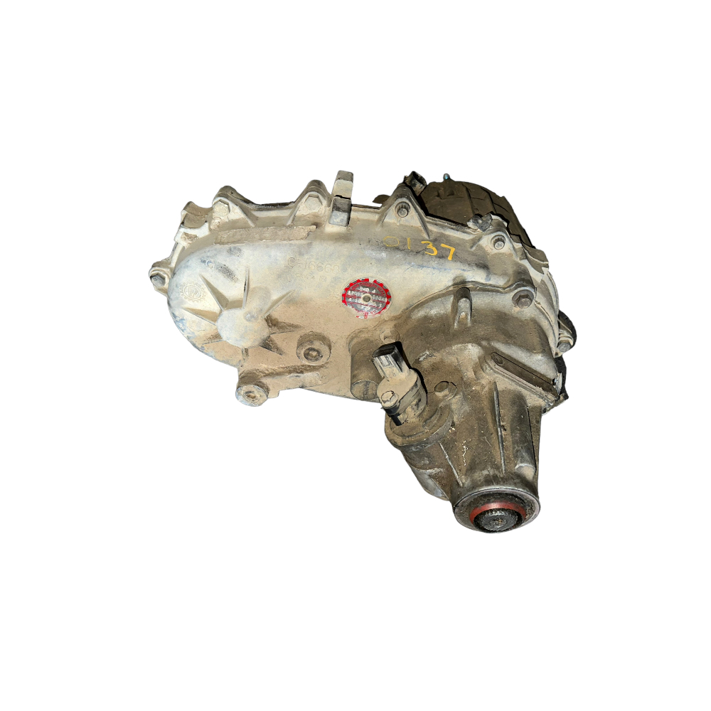 249 Transfer Case 1998 52098916AB Parts Breakers Rust Free used