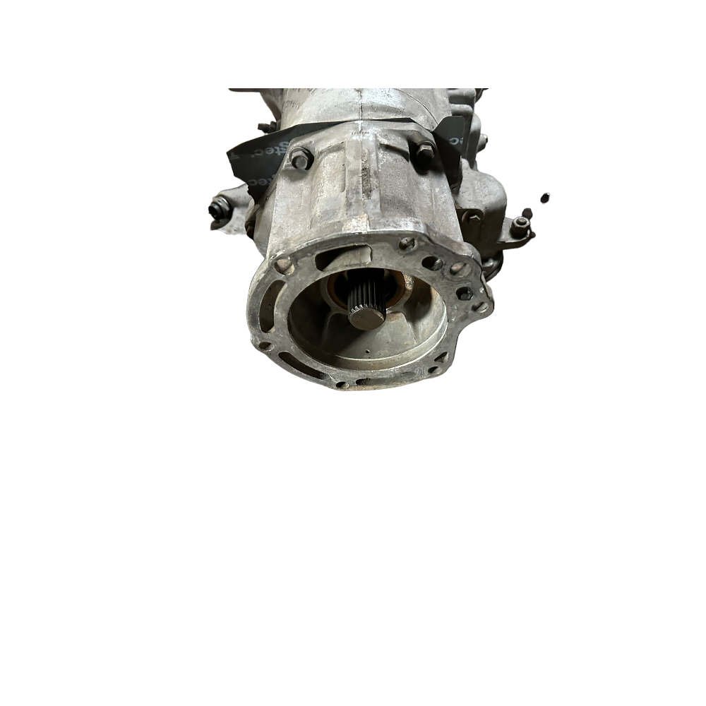 Rebuilt Rock Crawler 30RH Automatic Transmission Heavy Duty Parts