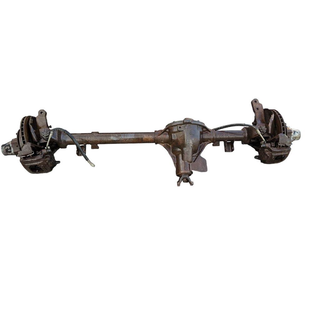 CJ Dana 30 2.72 Front Wide Track Axle Assembly 19821986 Parts