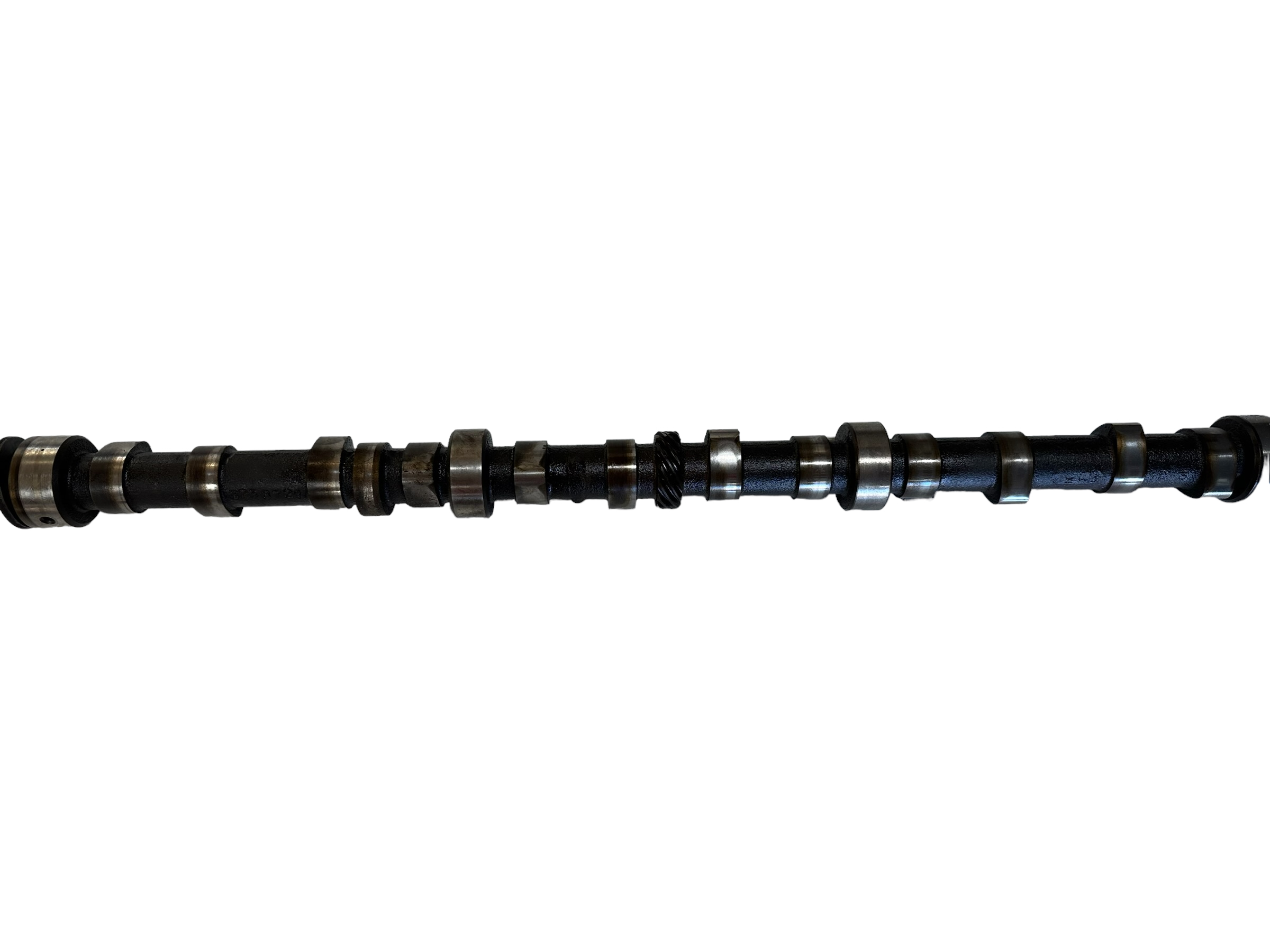 Wrangler 4.2L Camshaft 3238721 Parts Breakers Rust Free used jeeps