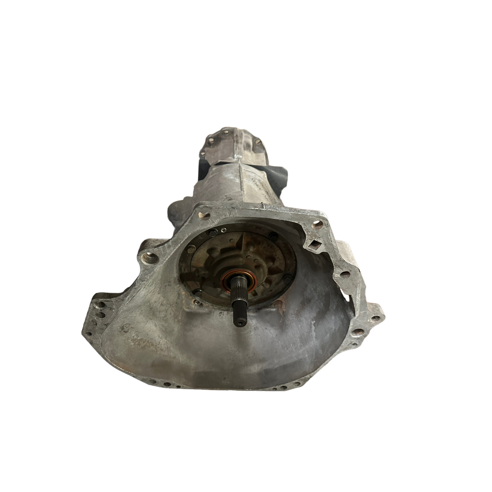 Rebuilt Rock Crawler 30RH Automatic Transmission Heavy Duty Parts