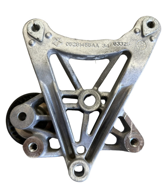 Wrangler JL Gladiator Alternator Bracket 05281455AA