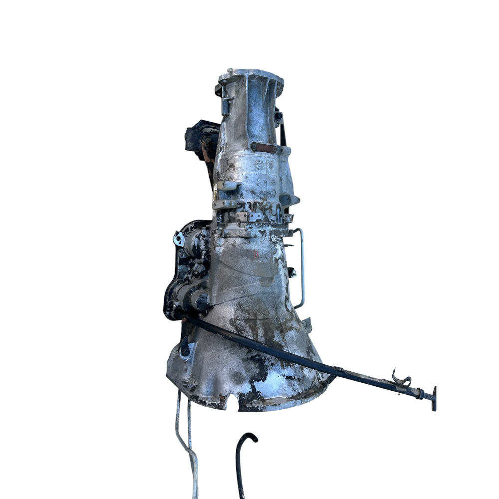 Grand Cherokee ZJ 46RH Automatic Transmission 5.2L V8 4X4 19931995