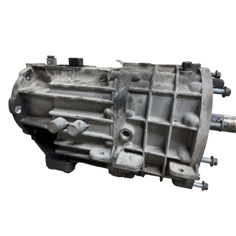 Wrangler TJ LJ NV3550 5 Speed Manual Transmission 19872006 Parts