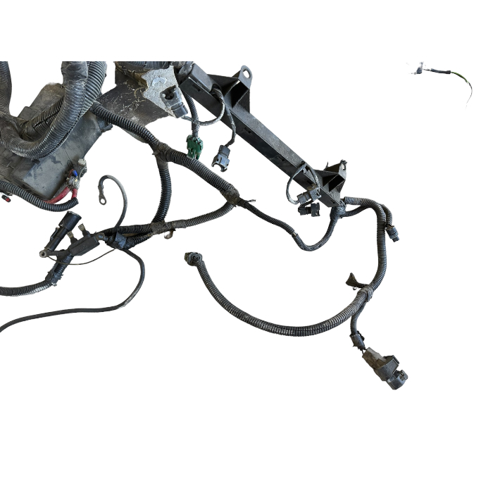 1995 Wrangler YJ Engine Harness 2.5L Manual Parts Breakers Rust