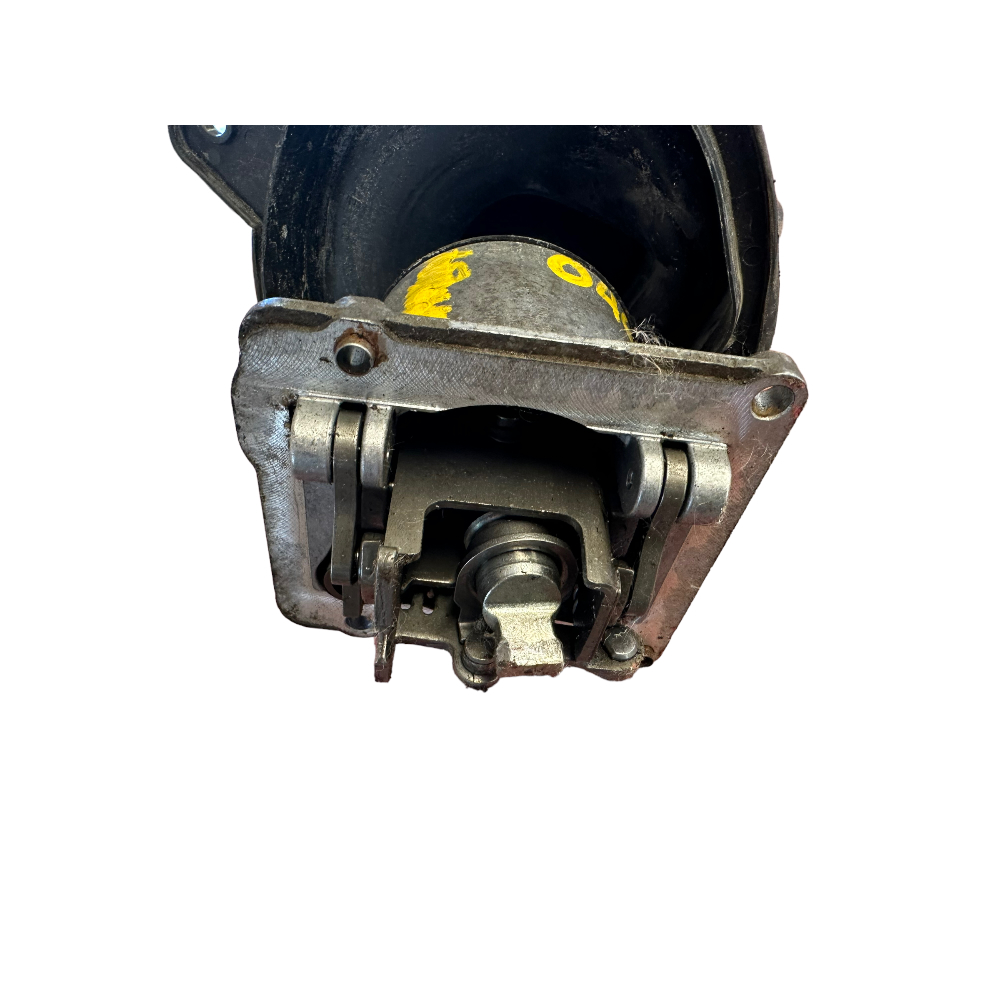 Jeep Wrangler JK Shifter Assembly 6 Speed NSG370 with Boot and Cane