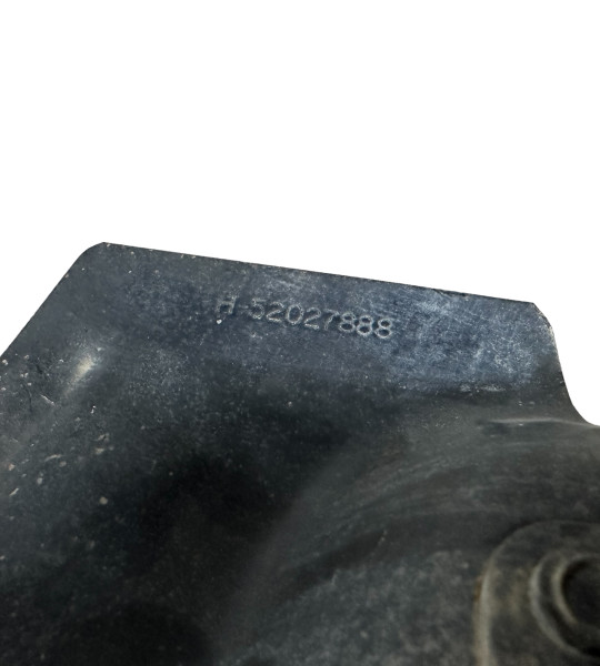 Grand Cherokee ZJ Fan Blade Cooling 52027888