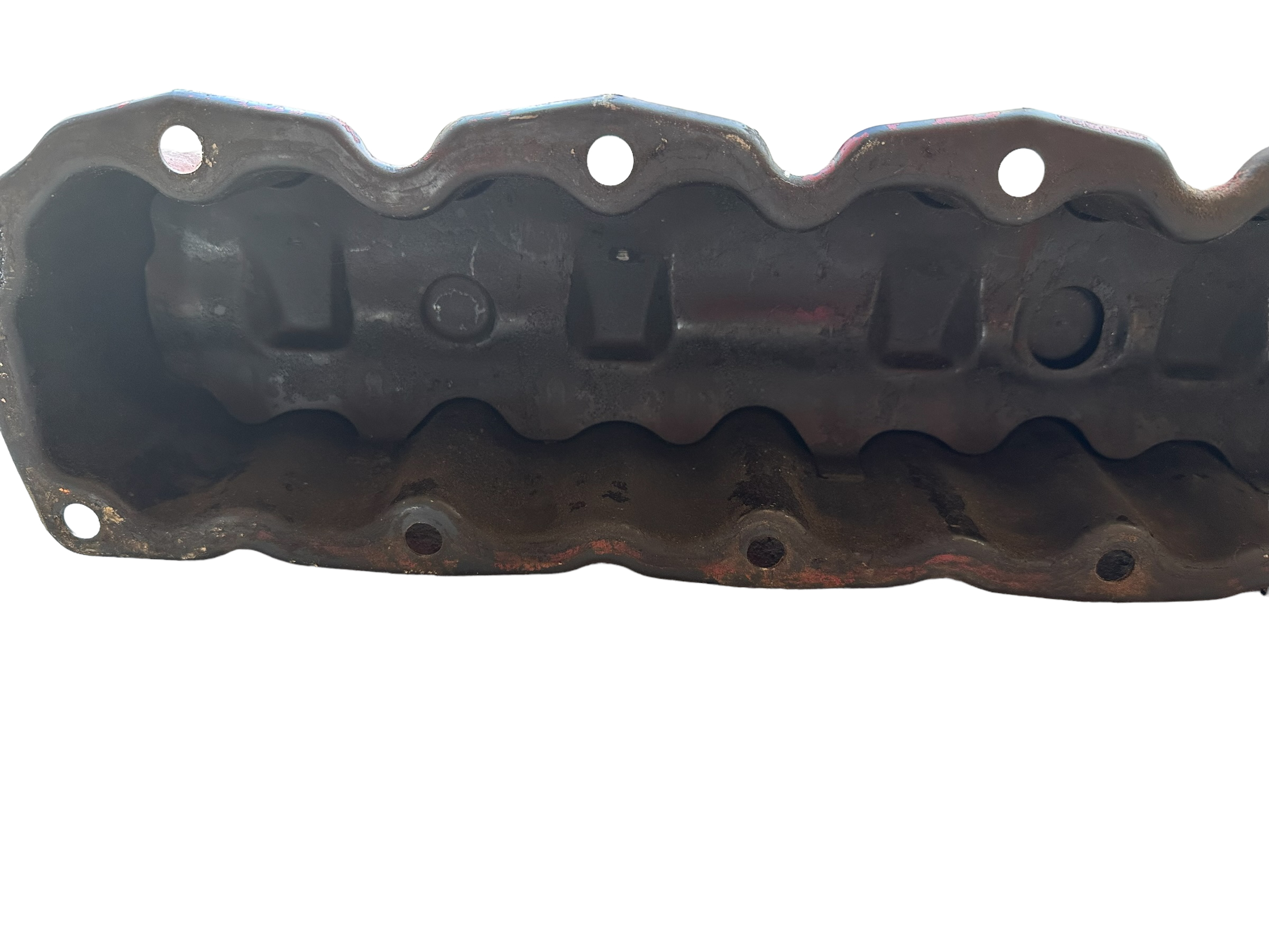 Jeep Engine Valve Cover 6 Cylinder 4.0L 53020323 9704 Parts Breakers
