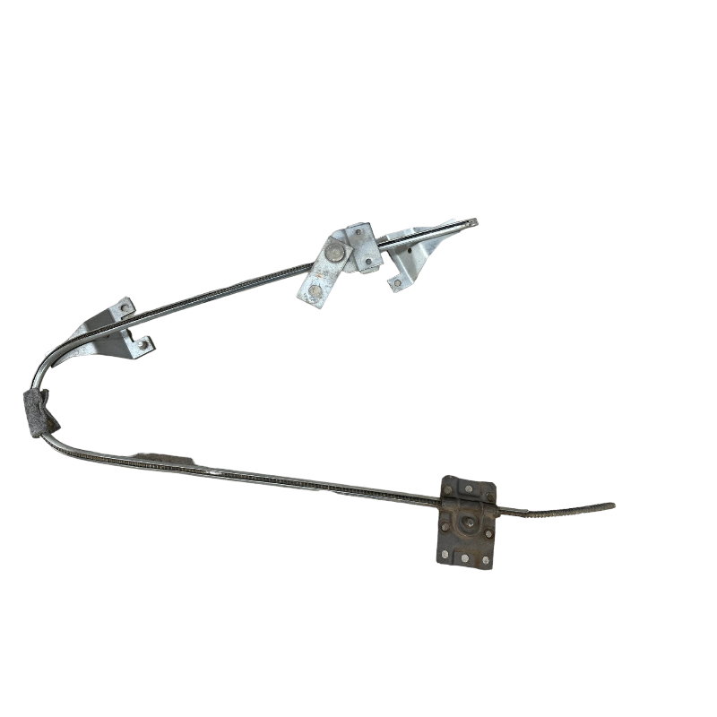 Cherokee XJ Comanche MJ Front Driver Left Side Manual Window Regulator 19841996 Parts