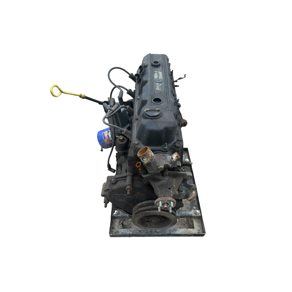 1987 Jeep Wrangler 4.2 Engine For Sale: A Comprehensive Buyer's Guide