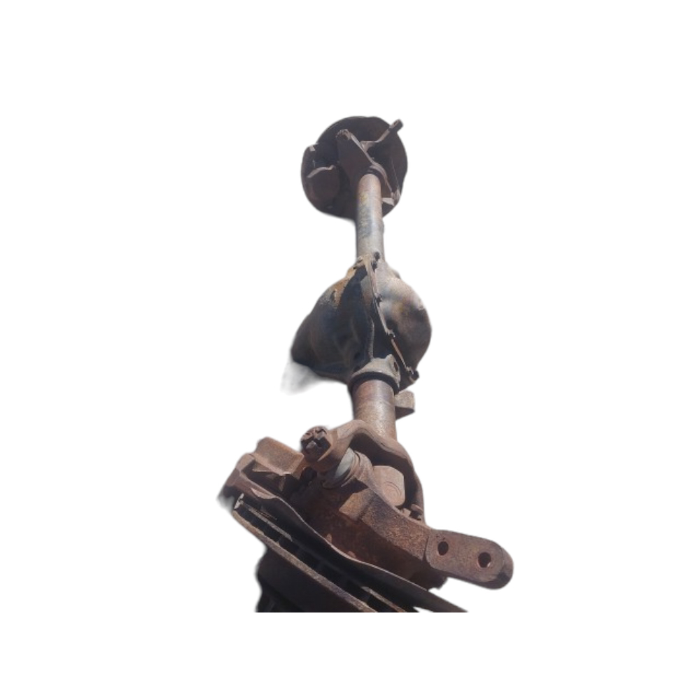 CJ Dana 30 3.31 Front Axle Assembly Narrow Track 19761983 Parts