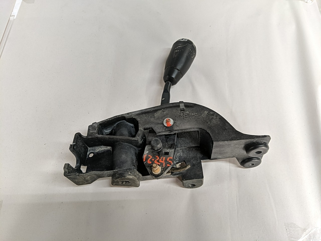 Wrangler JK JKU Transfer Case Shifter Assembly 2007 2018 52060062AF