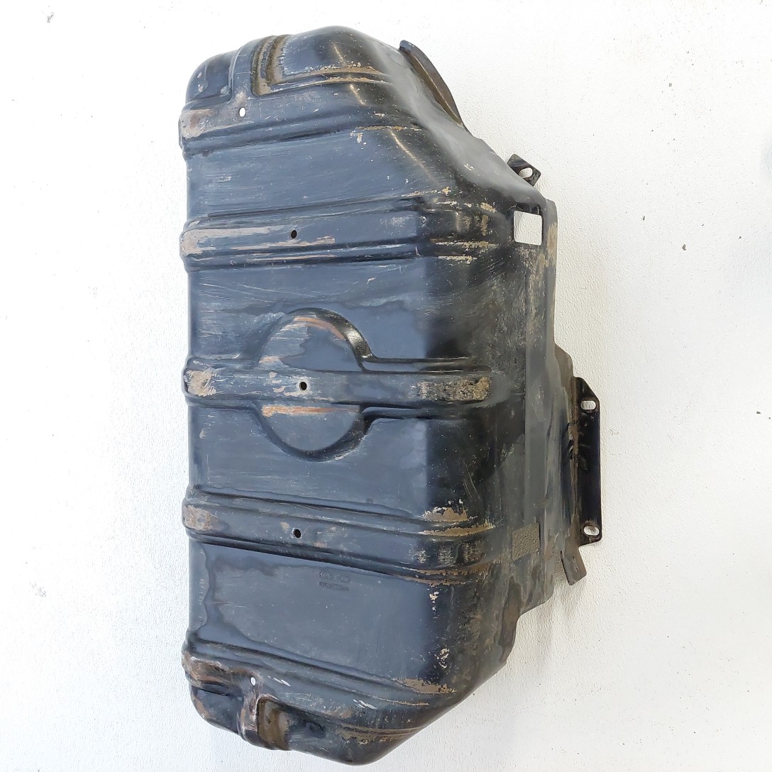 Wrangler TJ LJ OEM Fuel Tank Skid Plate Shield 52100219AB 19972006