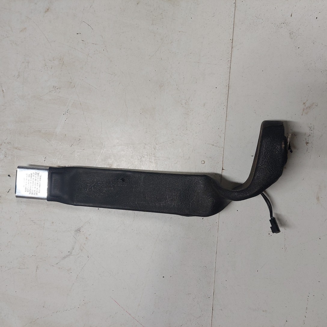 Wrangler YJ Front Seat Belt Buckle Driver Left Female LH 8791 55028963