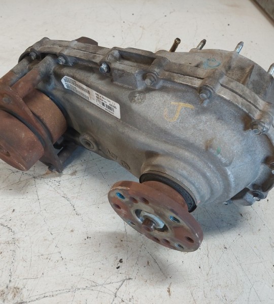 Transfer Cases Parts Breakers Rust Free used jeeps parts for sale
