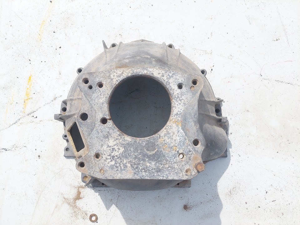 CJ7 V8 Bell Housing T18 Manual Transmission P3229127 19801986 Parts