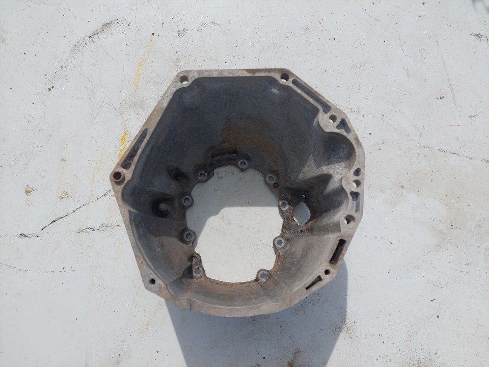 Wrangler TJ 4 Cyldinder Bell Housing 2.4L P52107786AA Parts Breakers