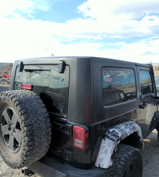 Parts Breakers Rust Free used jeeps parts for sale Parts Breakers