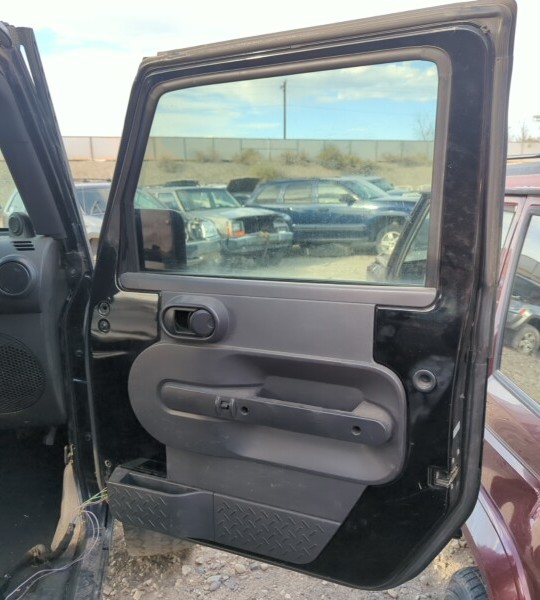 Parts Breakers Rust Free used jeeps parts for sale Parts Breakers