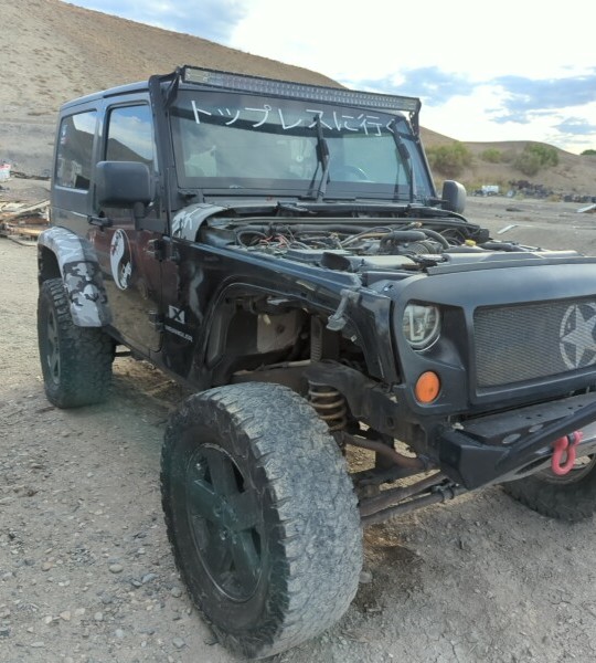 Parts Breakers Rust Free used jeeps parts for sale Parts Breakers