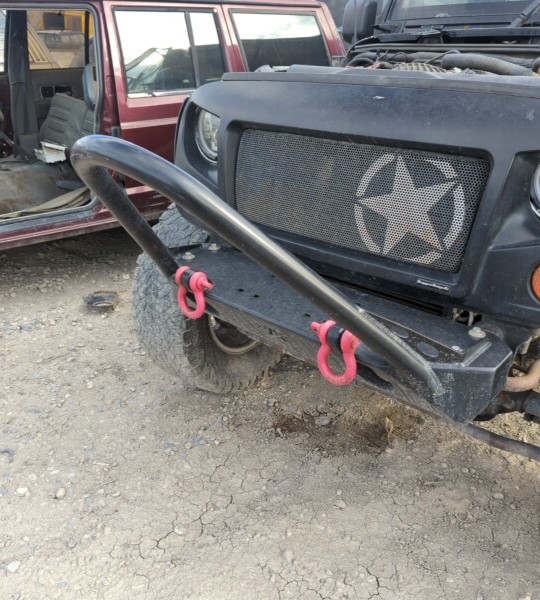 Parts Breakers Rust Free used jeeps parts for sale Parts Breakers