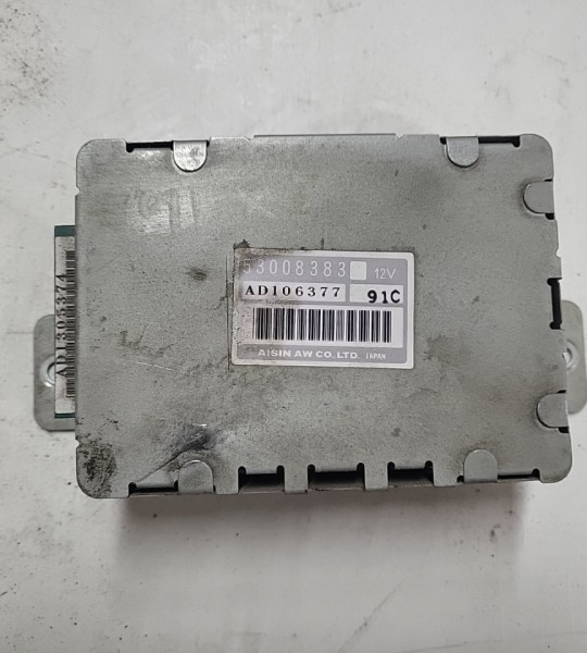 53008383 1991 Cherokee XJ Transmission Control Module TCM AT 4.0L 