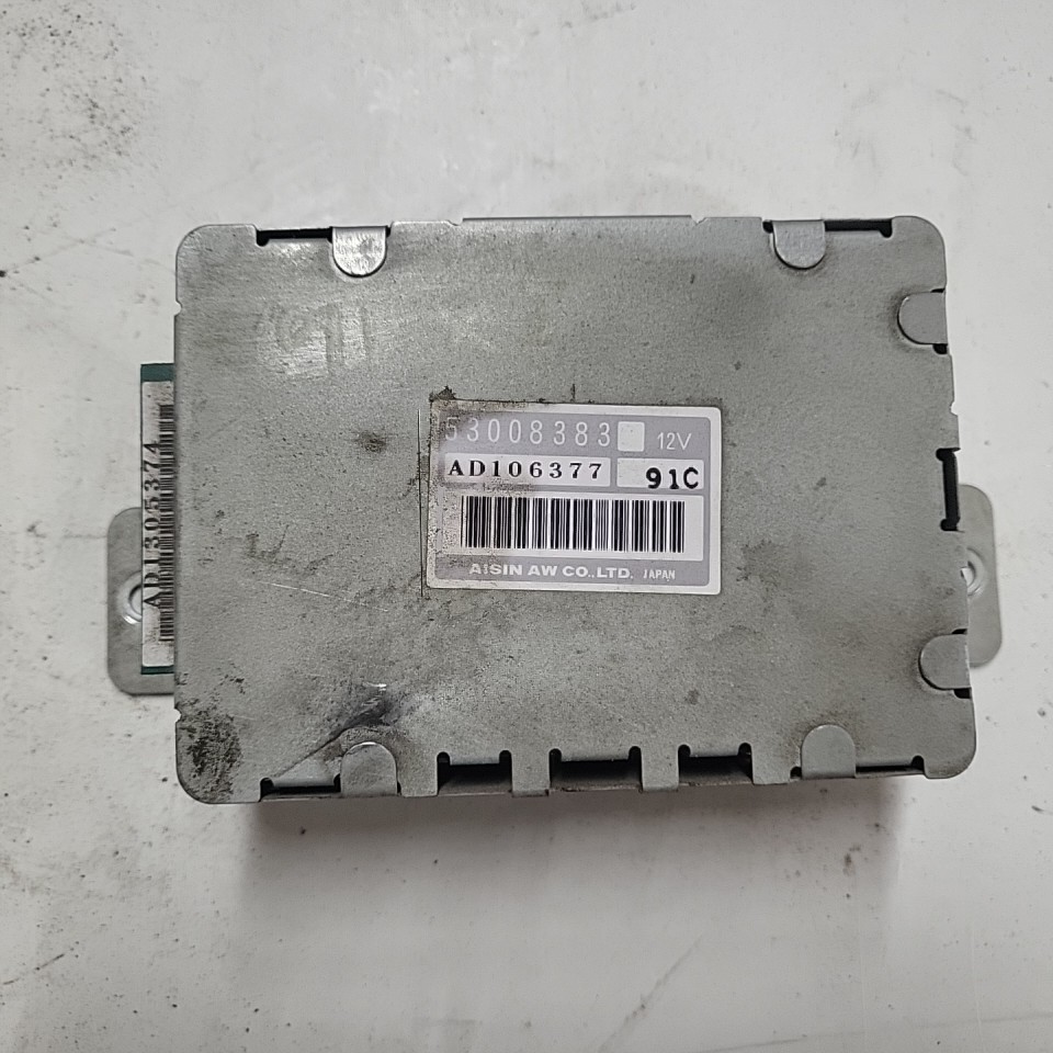 1998 Jeep Cherokee Xj Transmission Control Module Shop Store