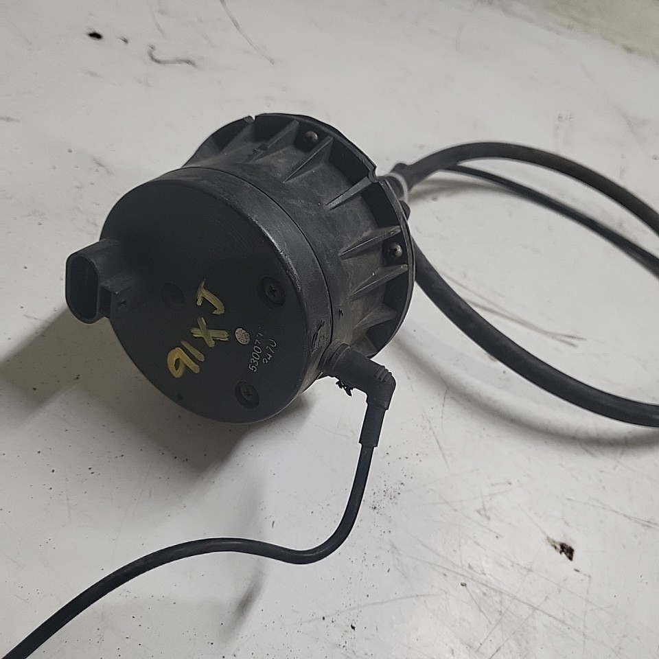 Cherokee XJ Cruise Speed Control Servo Unit 53007954 9196 Parts